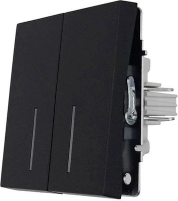 Выключатель Lezard Zima 704-4288-112QC