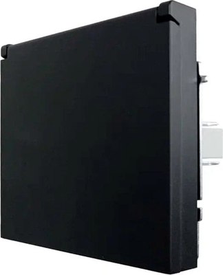 Розетка Lezard Zima 704-4288-123BQC