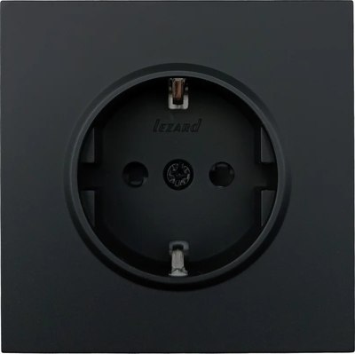 Розетка Lezard Zima 704-4288-124BQC - фото