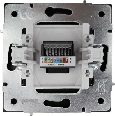 Розетка Lezard Zima 704-4288-139