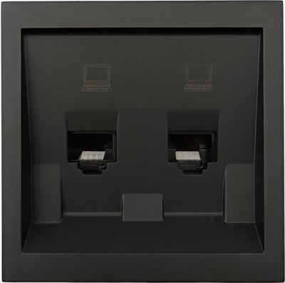 Розетка Lezard Zima 704-4288-141 - фото