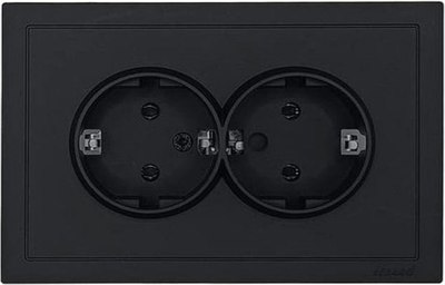 Розетка Lezard Zima 704-4288-181 - фото