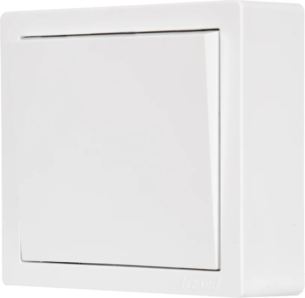 Выключатель Lezard Leto 752-0200-100 - фото