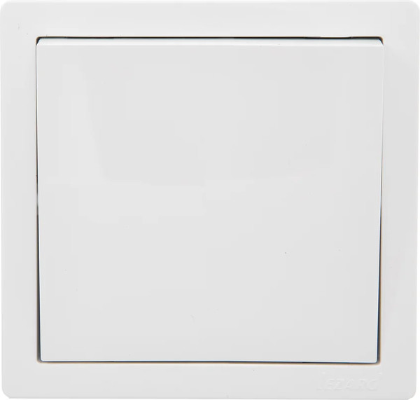 Выключатель Lezard Leto 752-0200-100