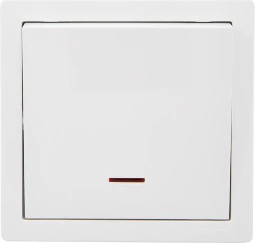 Выключатель Lezard Leto 752-0200-111 - фото
