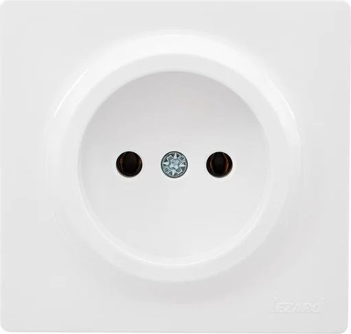 Розетка Lezard Leto 752-0200-121B