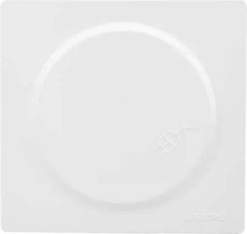 Розетка Lezard Leto 752-0200-123B