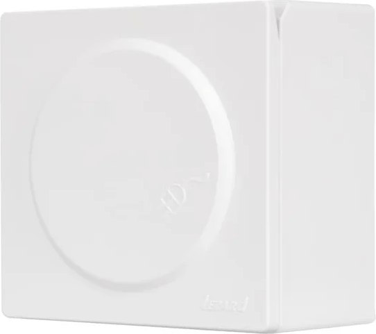 Розетка Lezard Leto 752-0200-123B