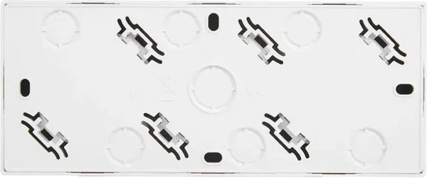 Розетка Lezard Leto 752-0200-127BUP