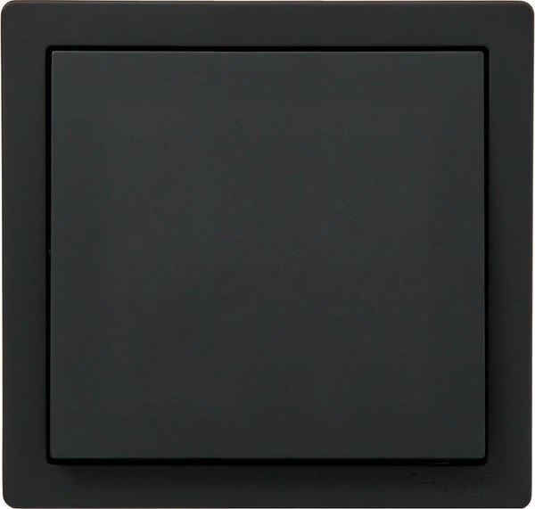 Выключатель Lezard Leto 752-4200-100 - фото