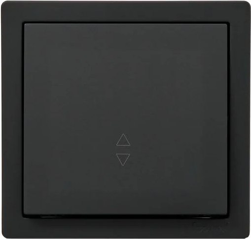 Выключатель Lezard Leto 752-4200-105 - фото