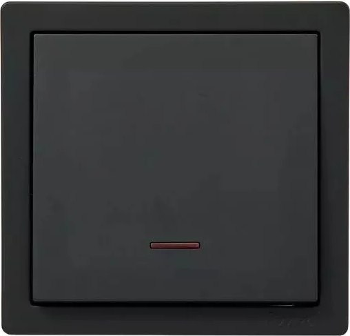 Выключатель Lezard Leto 752-4200-111 - фото