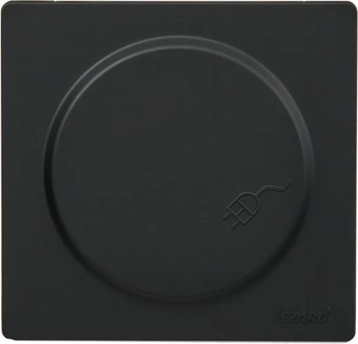 Розетка Lezard Leto 752-4200-123B