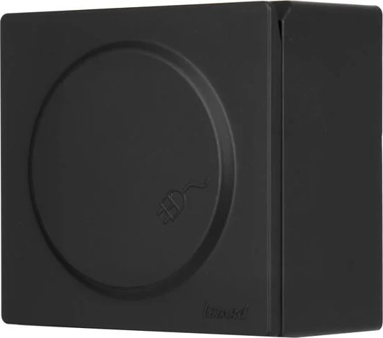 Розетка Lezard Leto 752-4200-123B