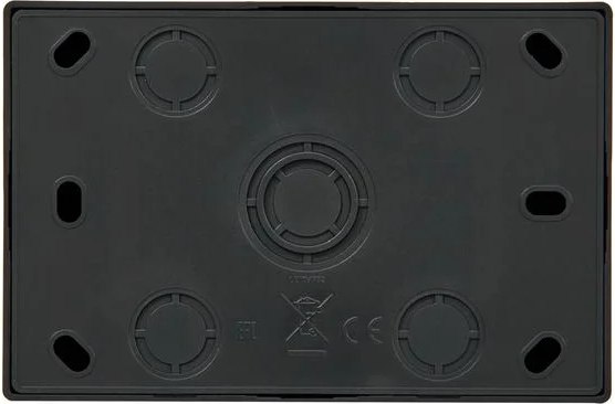 Розетка Lezard Leto 752-4200-128B