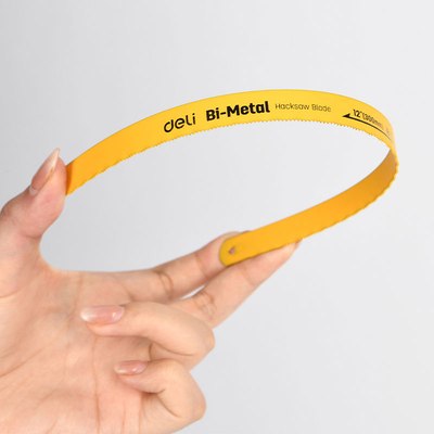 Набор полотен для ножовки Deli EDL353805A