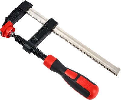 Струбцина Deli EDL110515Z - фото