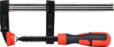 Струбцина Deli EDL110515Z