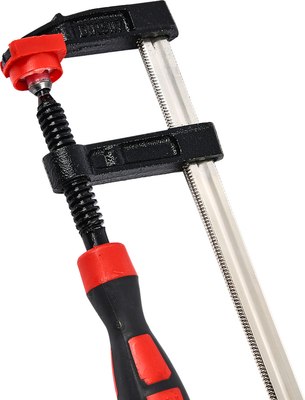 Струбцина Deli EDL110515Z