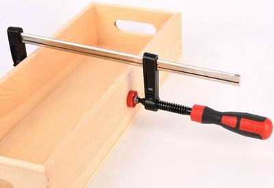 Струбцина Deli EDL110515Z