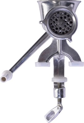 Мясорубка ручная БМЗ МА-С 77.43000 - фото