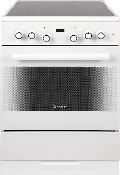 Плита электрическая GEFEST ЭП Н Д 6560-03 0040 - фото