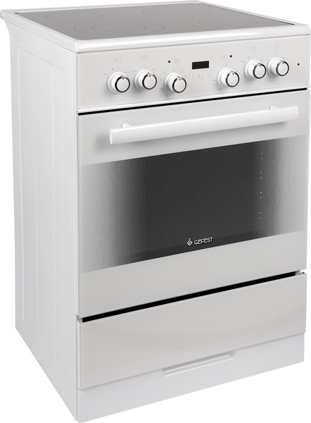 Плита электрическая GEFEST ЭП Н Д 6560-03 0040