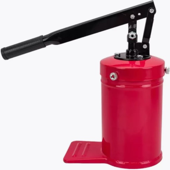 Нагнетатель смазки Yato YT-07061