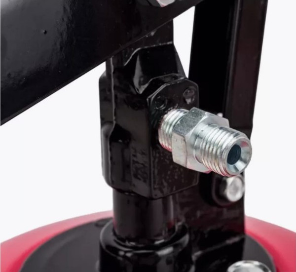 Нагнетатель смазки Yato YT-07061