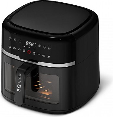 Аэрогриль BQ GR2007 (черный)