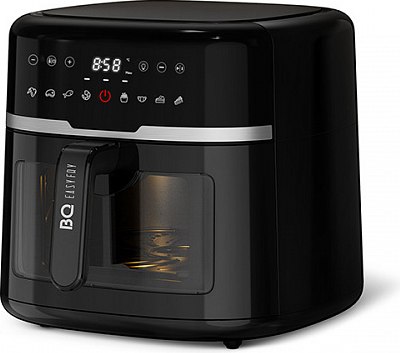 Аэрогриль BQ GR2007 (черный)