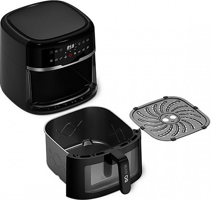 Аэрогриль BQ GR2007 (черный)