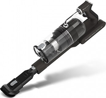 Вертикальный пылесос BQ VCA0104H (серый)