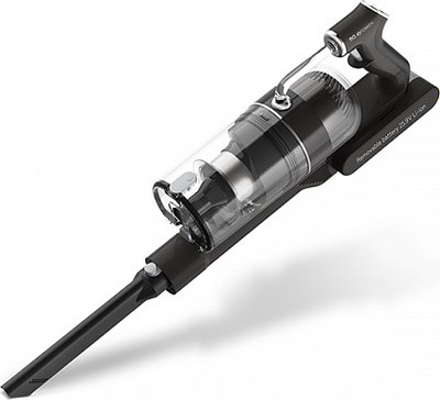 Вертикальный пылесос BQ VCA0104H (серый)