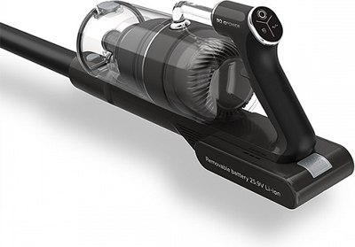 Вертикальный пылесос BQ VCA0104H (серый)