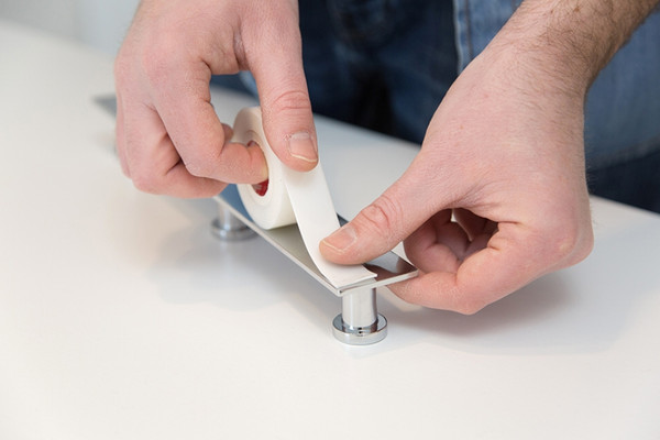 Скотч двухсторонний 3M 4496G-1915P/3M-4046719732203