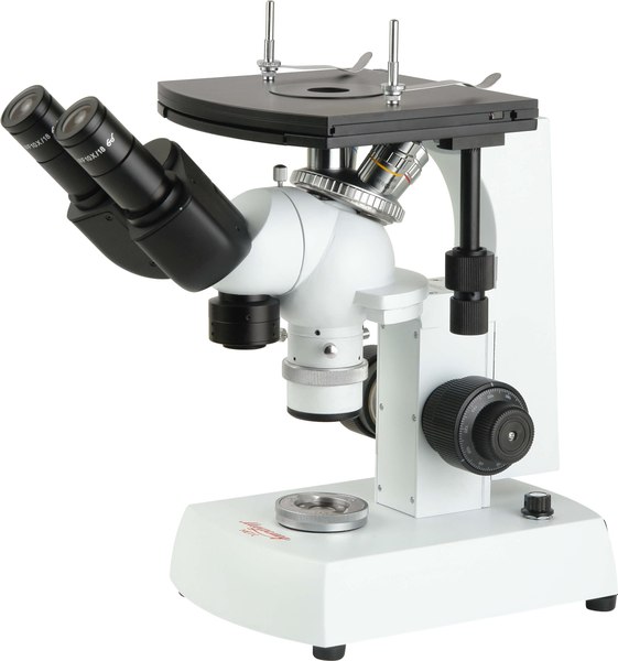 Микроскоп оптический Микромед МЕТ С / 28116 - фото