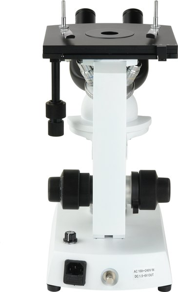 Микроскоп оптический Микромед МЕТ С / 28116