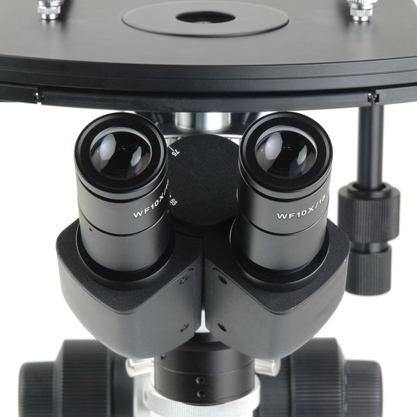 Микроскоп оптический Микромед МЕТ С / 28116