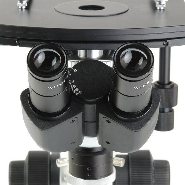 Микроскоп оптический Микромед МЕТ С / 28116