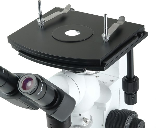 Микроскоп оптический Микромед МЕТ С / 28116