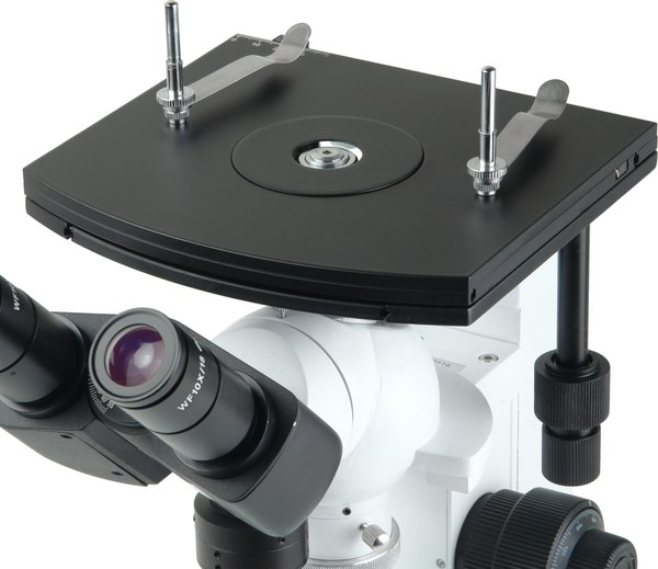 Микроскоп оптический Микромед МЕТ С / 28116