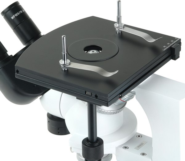 Микроскоп оптический Микромед МЕТ С / 28116