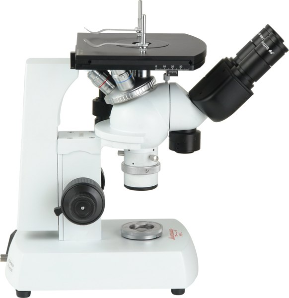 Микроскоп оптический Микромед МЕТ С / 28116
