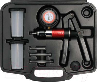 Тестер утечки Yato YT-0674 - фото