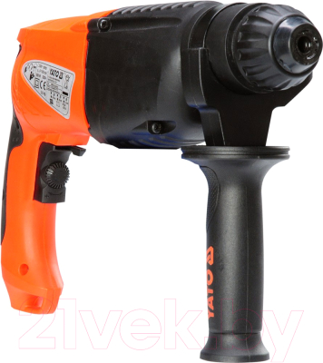 Перфоратор Yato YT-82120