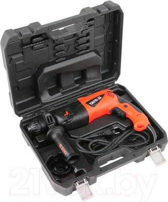 Перфоратор Yato YT-82120