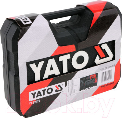 Перфоратор Yato YT-82120