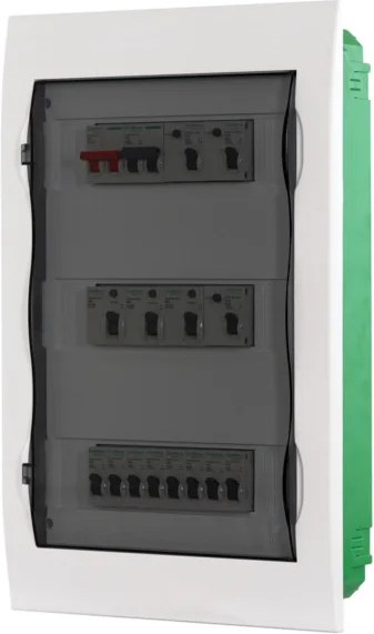 Дифференциальный автомат Systeme (Schneider) Electric C9R56263