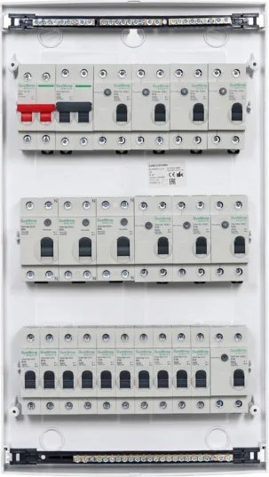 Дифференциальный автомат Systeme (Schneider) Electric C9R56263